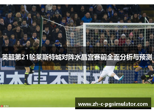 英超第21轮莱斯特城对阵水晶宫赛前全面分析与预测 英超第21轮莱斯特城对阵水晶宫赛前全面分析与预测