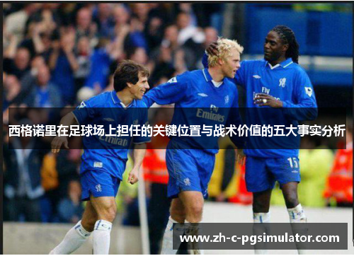 西格诺里在足球场上担任的关键位置与战术价值的五大事实分析